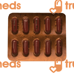R-cin 150 MG Capsule 10
