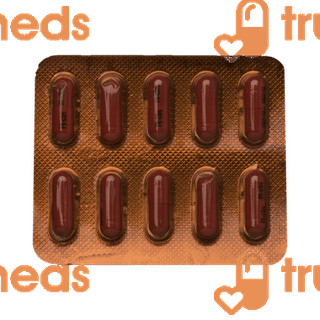 R-cin 150 MG Capsule 10