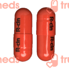 R-cin 150 MG Capsule 10