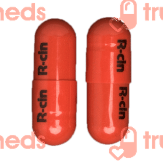R-cin 150 MG Capsule 10