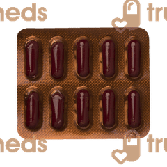 R-cin 300 MG Capsule 10