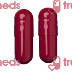 R-cin 300 MG Capsule 10