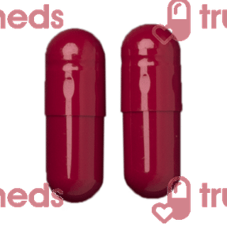 R-cin 300 MG Capsule 10