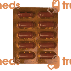 R-cin 450 MG Capsule 10