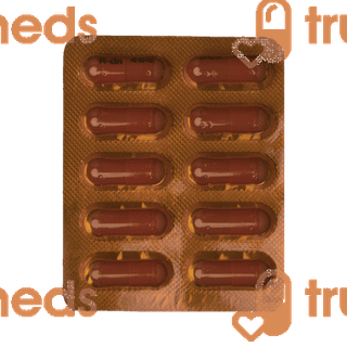 R-cin 450 MG Capsule 10