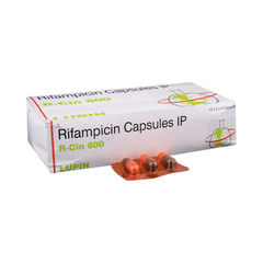 R-cin 600 MG Capsule 3