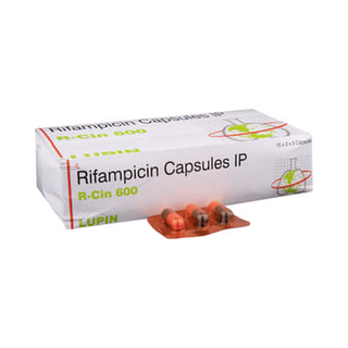 R-cin 600 MG Capsule 3