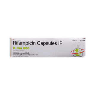 R-cin 600 MG Capsule 3