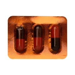 R-cin 600 MG Capsule 3