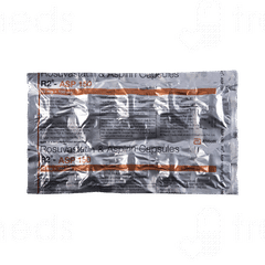 R2 Asp 150 Capsule 10