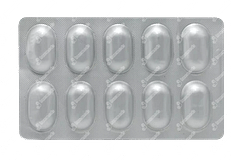 Rab D Capsule 10