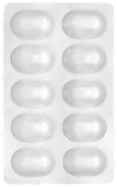 Rabefit Dsr Capsule 10