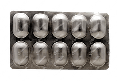 Rabeloc Plus Capsule 10