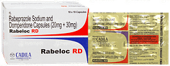 Rabeloc Rd Capsule 10