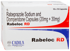 Rabeloc Rd Capsule 10