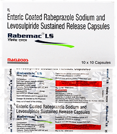 Rabemac Ls Capsule 10