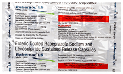 Rabemac Ls Capsule 10