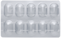 Rabesec Ls Capsule 10 Rabesec Ls Capsule 10