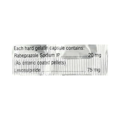 Rabetero L Capsule 15