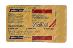 Rabewal Dsr Capsule 10 Rabewal Dsr Capsule 10