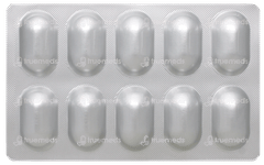 Rabewal Dsr Capsule 10 Rabewal Dsr Capsule 10