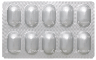 Rabewal Dsr Capsule 10