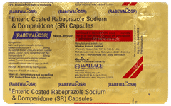 Rabewal Dsr Capsule 10 Rabewal Dsr Capsule 10