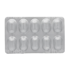 Rabialfa L Capsule 10