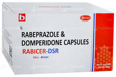 Rabicer Dsr Capsule 10 Rabicer Dsr Capsule 10