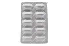 Rabicip L Capsule 10