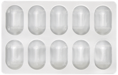 Rabicip L Capsule 10