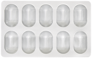 Rabicip L Capsule 10