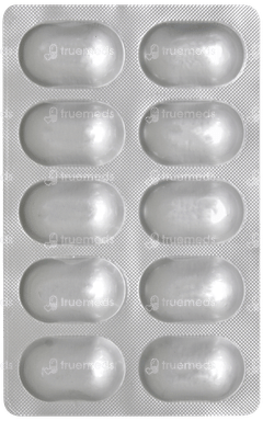 Rabicon Dsr Capsule Sr 10