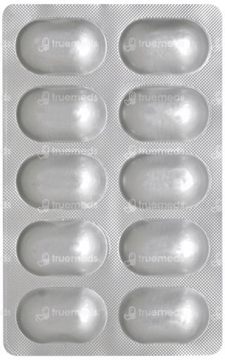 Rabicon Dsr Capsule Sr 10