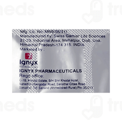 Rabiny Dsr 30/20mg Capsule 10 Rabiny Dsr 30/20mg Capsule 10