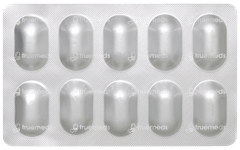 Rabipen Dsr Capsule 10