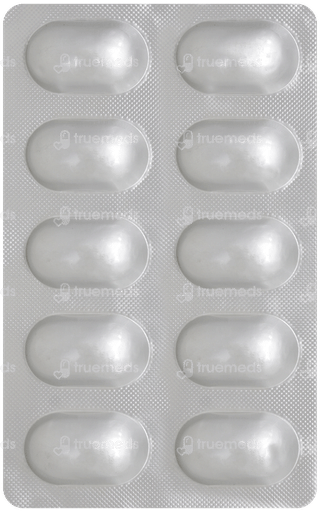 Rabipen Plus Capsule 10