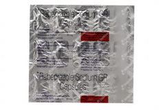 Rabiplus Capsule 15 Rabiplus Capsule 15