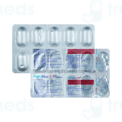 Rabiplus Ls Capsule 10 Rabiplus Ls Capsule 10