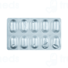 Rabiplus Ls Capsule 10 Rabiplus Ls Capsule 10