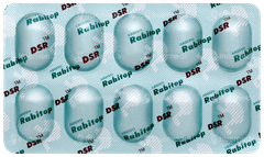 Rabitop Dsr Capsule 10