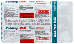 Rabitop Dsr Capsule 10