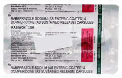 Rabiwok Dsr Capsule 10 Rabiwok Dsr Capsule 10