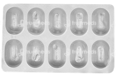 Rabiwok Dsr Capsule 10 Rabiwok Dsr Capsule 10