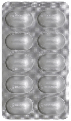 Rabiwon Ls 75/20Mg Capsule 10 Rabiwon Ls 75/20Mg Capsule 10
