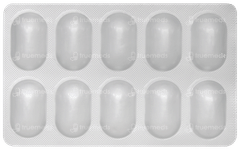 Rabopep Dsr Capsule 10