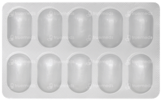 Rabopep Dsr Capsule 10