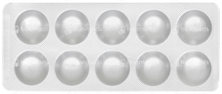 Rabopep L Tablet 10