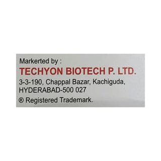 Rabpra Dsr 30/20 MG Capsule 10