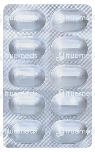 Rabsig Dsr 30/20 MG Capsule 10